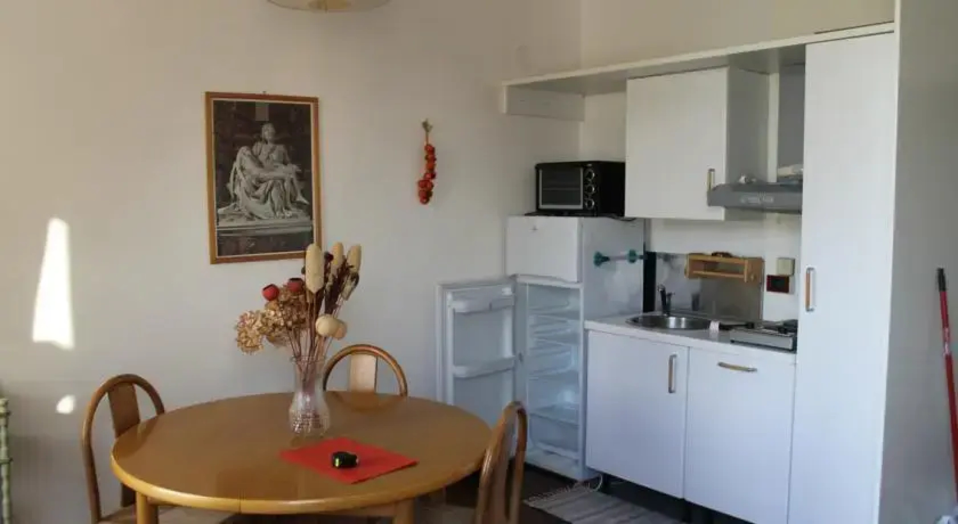 Apartment Funzionalità ed Eleganza