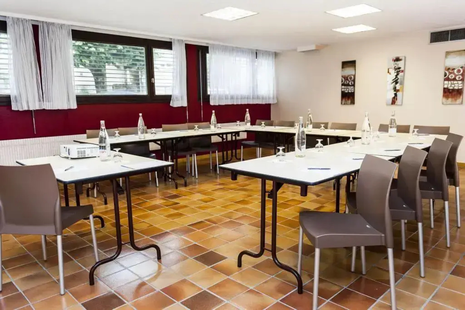 Brit Hotel Cahors - Le France