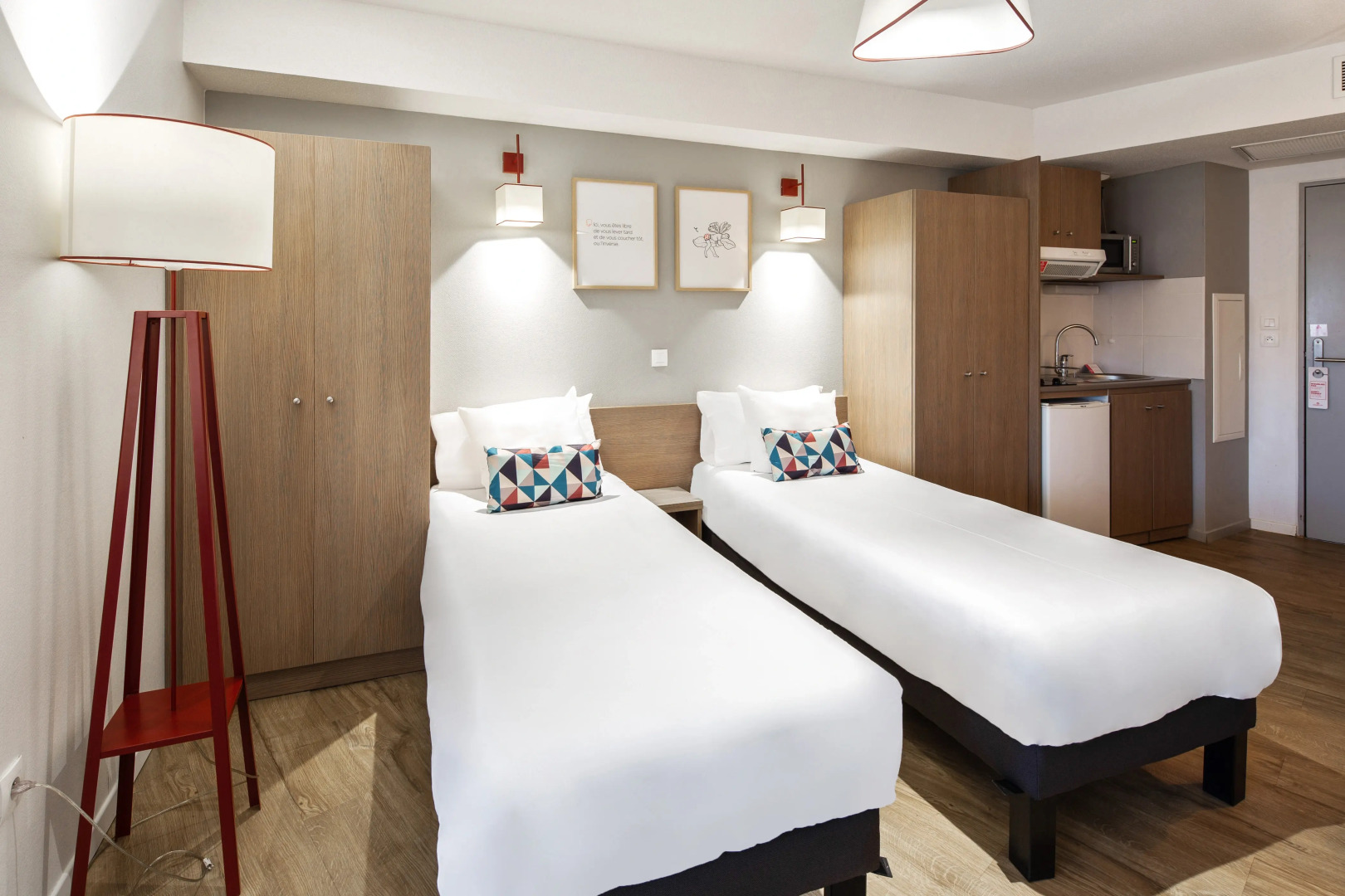 Appart'City Confort Mulhouse