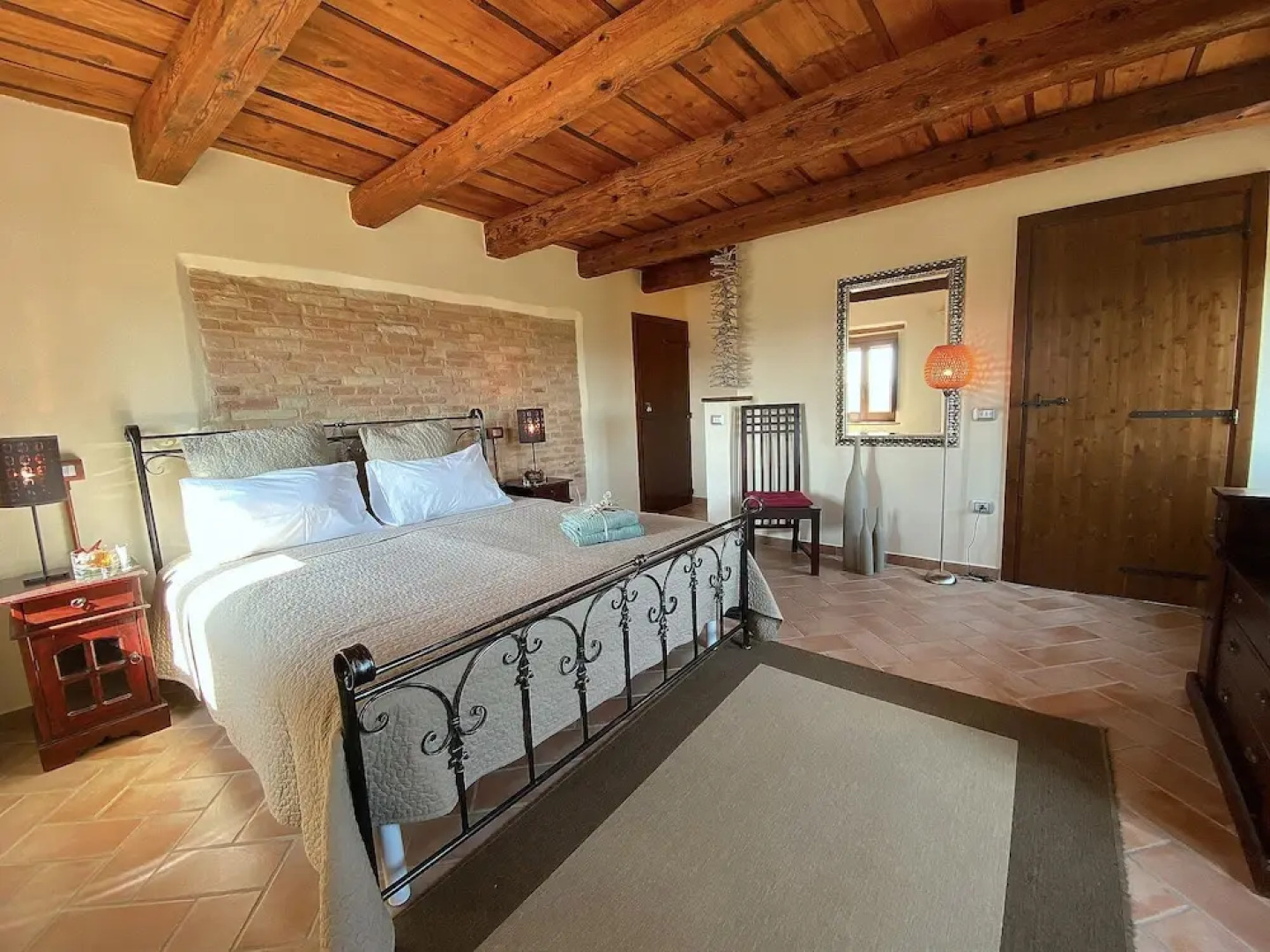 Bed and Breakfast La Vecchia Scuola