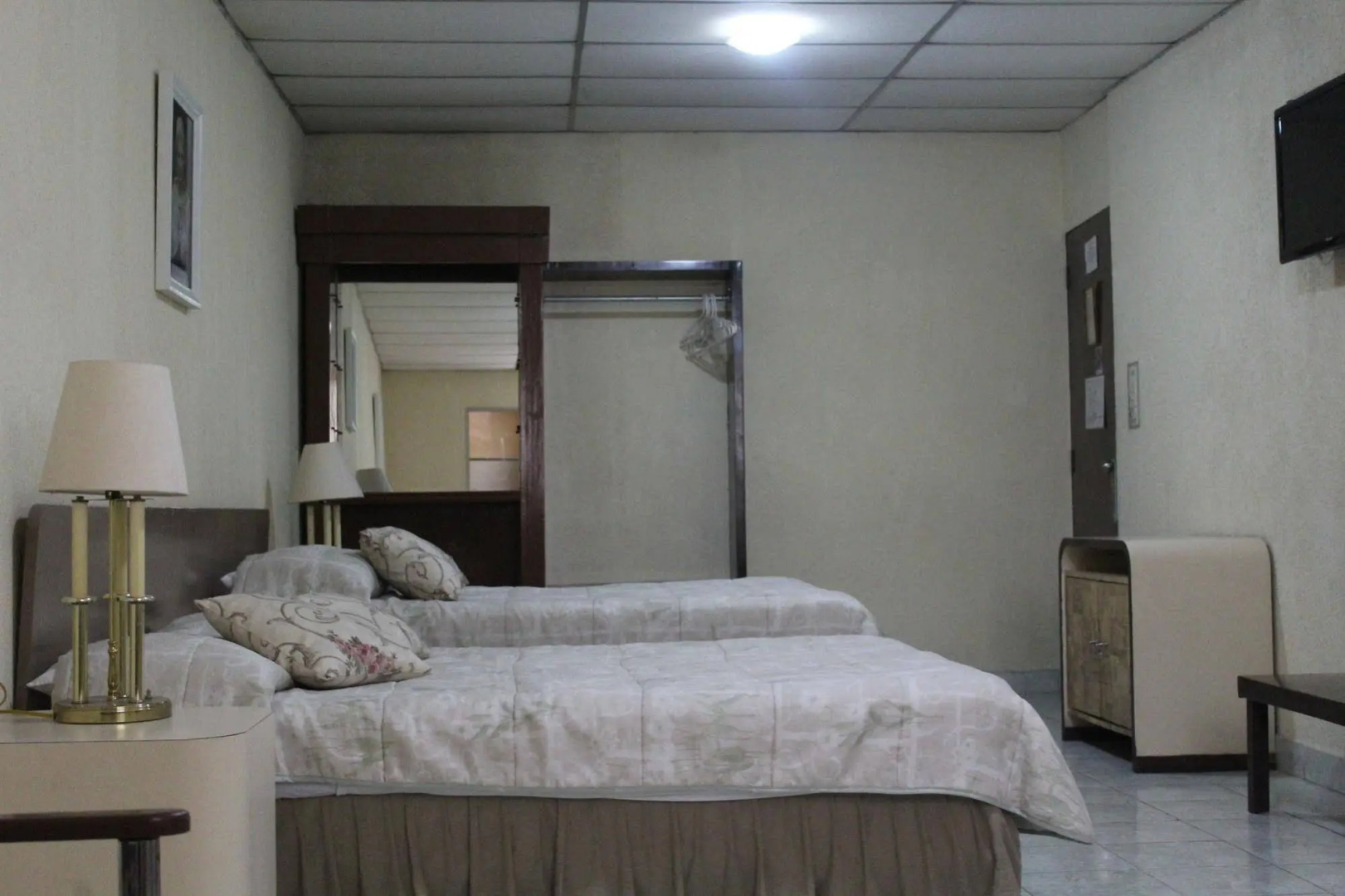 Hotel Grecia Real