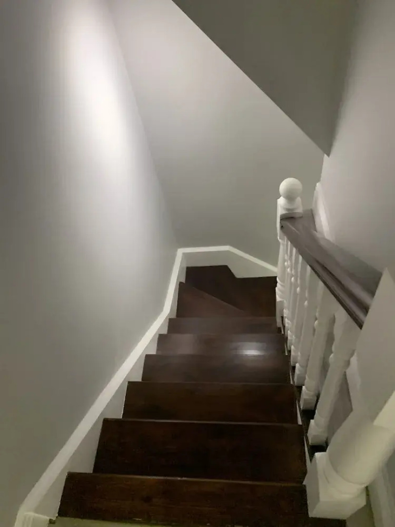 Luxury Property in Central Newbridge Wifi