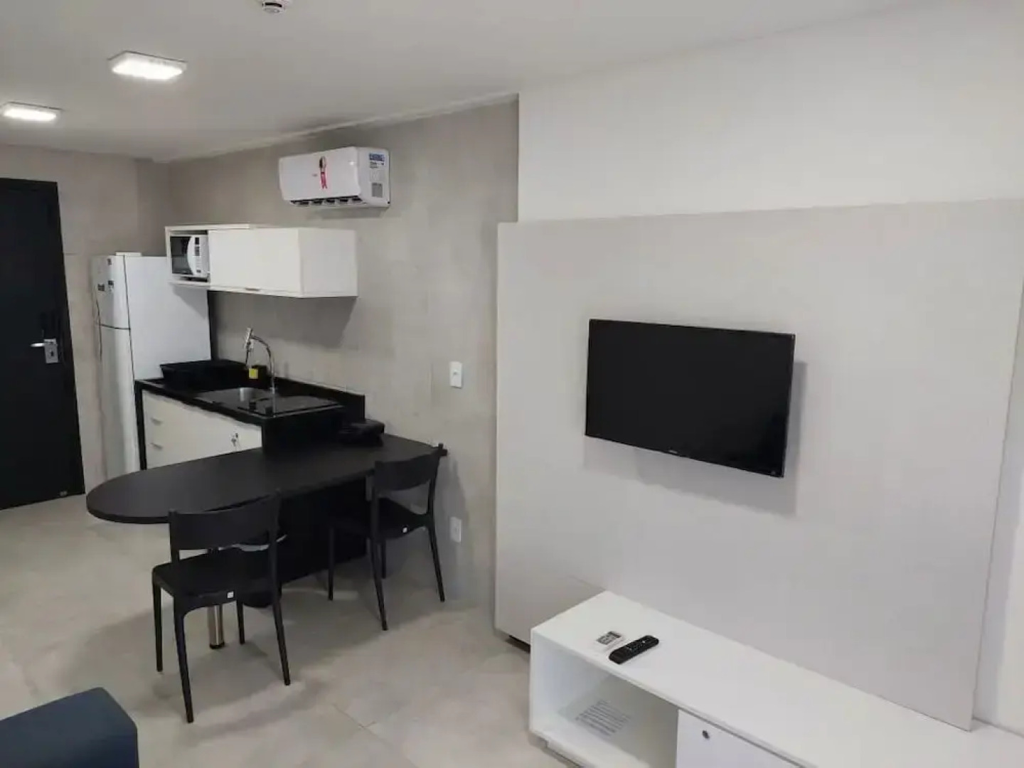 Flats no Barra Home Stay Por Yolo