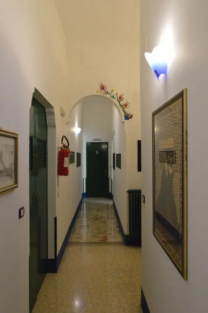 Alma Mater B&B