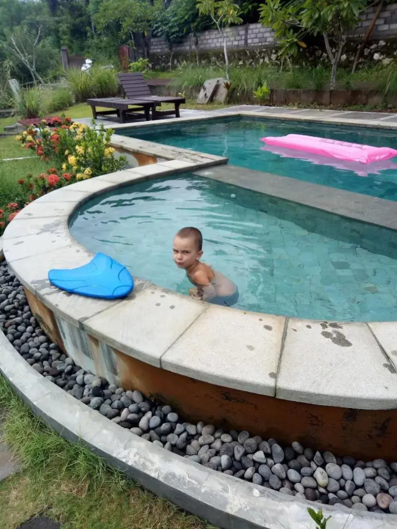 Pier26 Bali Homestay