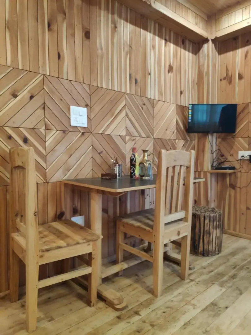 Talai Ghar Homestay