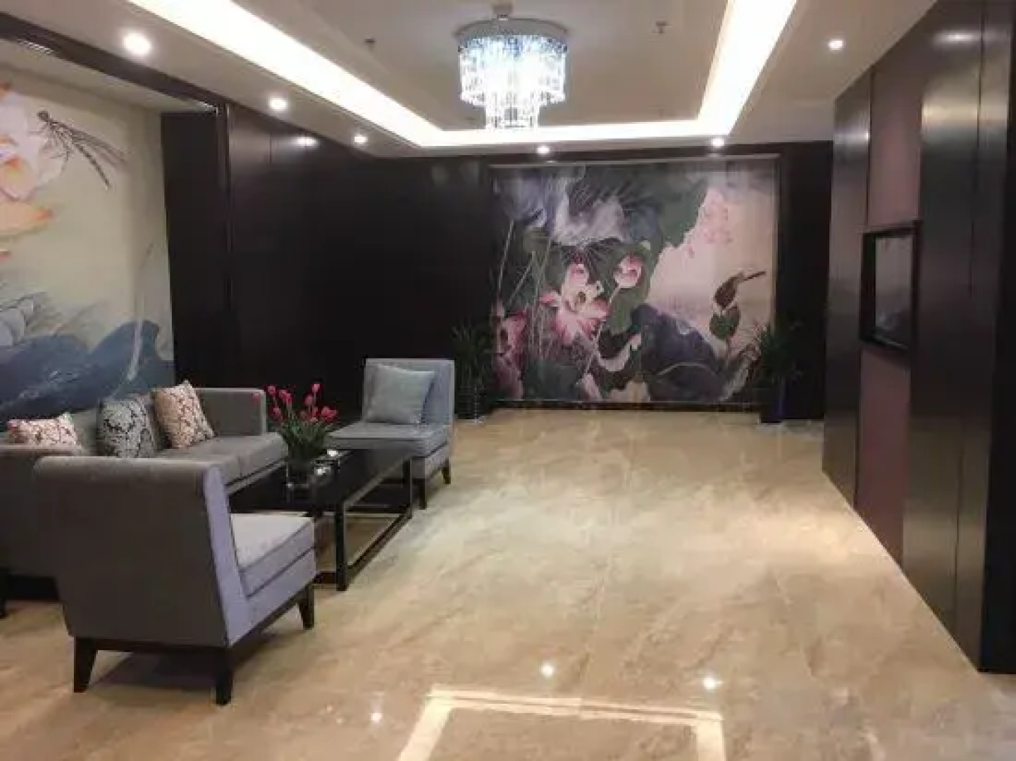 Yanta Hotel