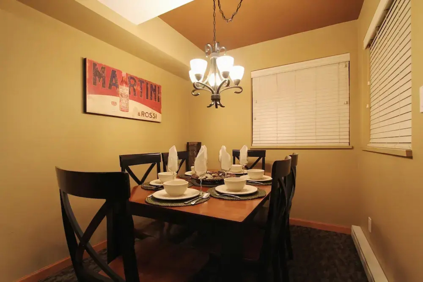 Signature Condos By Whistler Retreats