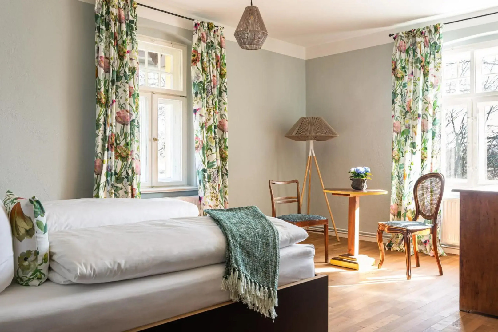 Klosterhotel Marienfließ