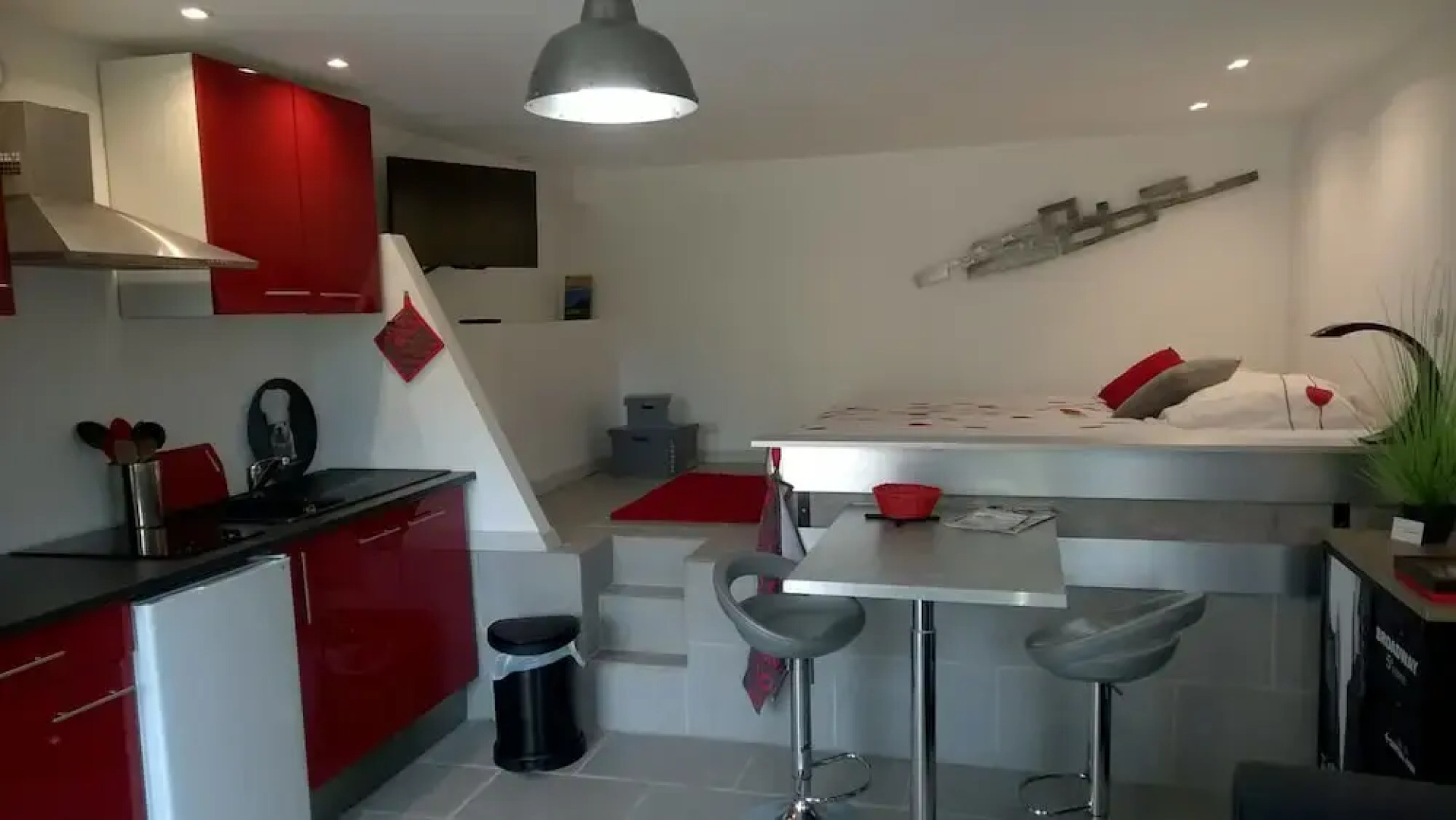 Le Mas de Chartreuse