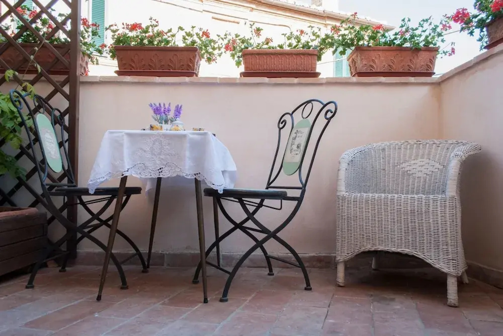 B&B La Finestra Sul Campanile