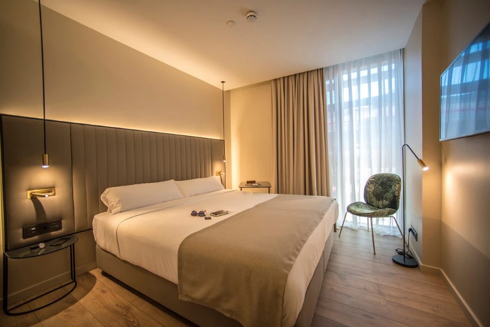 Occidental Barcelona 1929