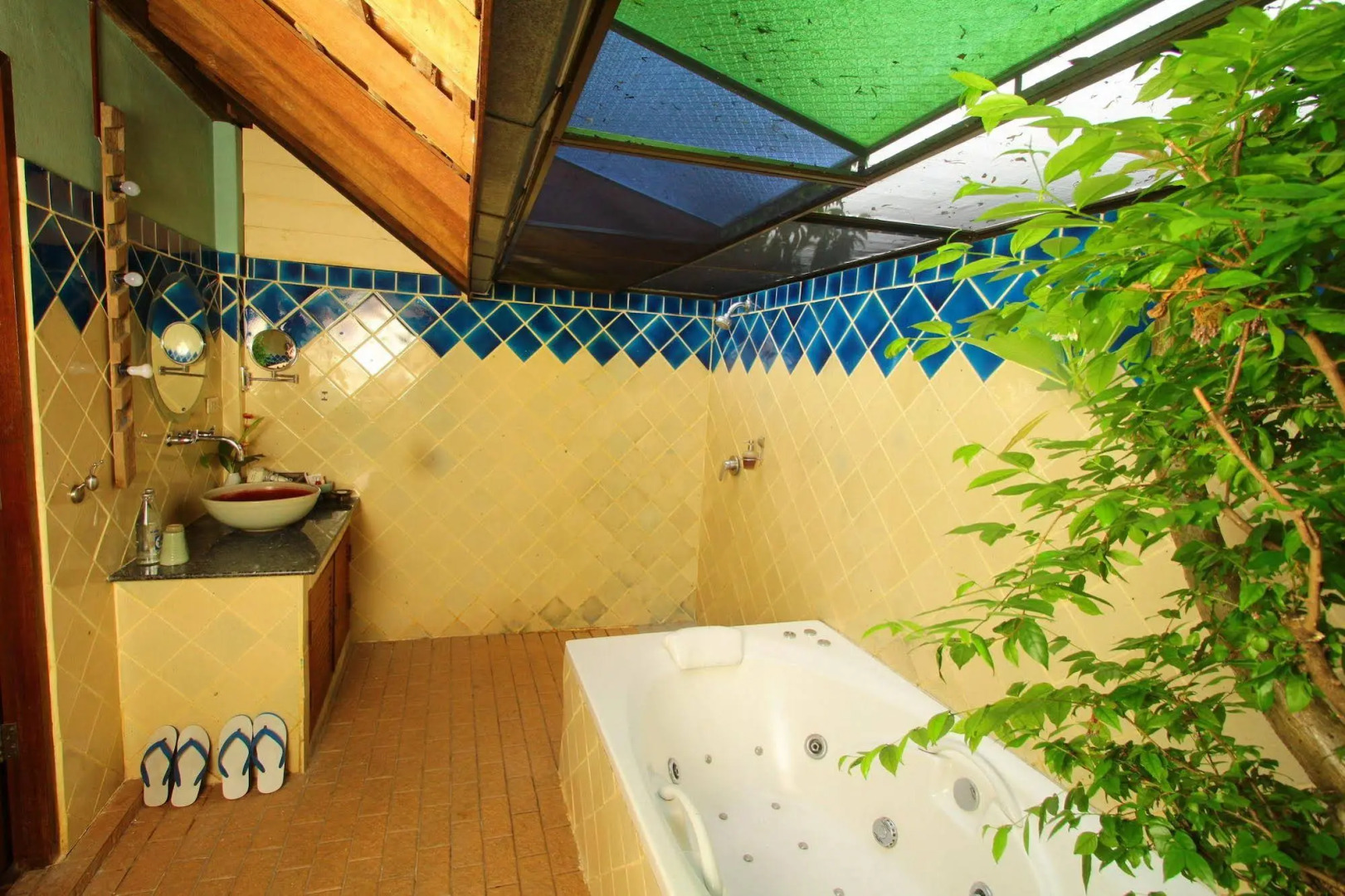 Ban Sabai Village Resort & Spa