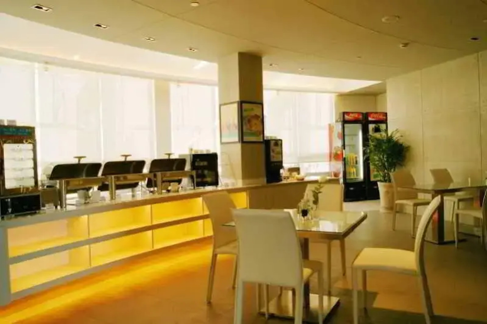 JinJiang Inn (Pujiang Jiangbin East Road)