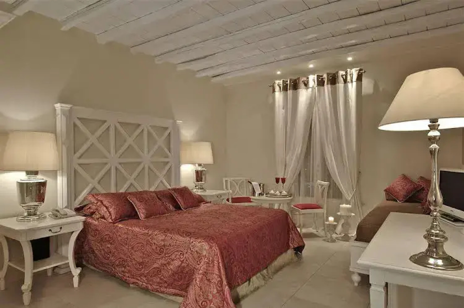 Hotel La Résidence Mykonos