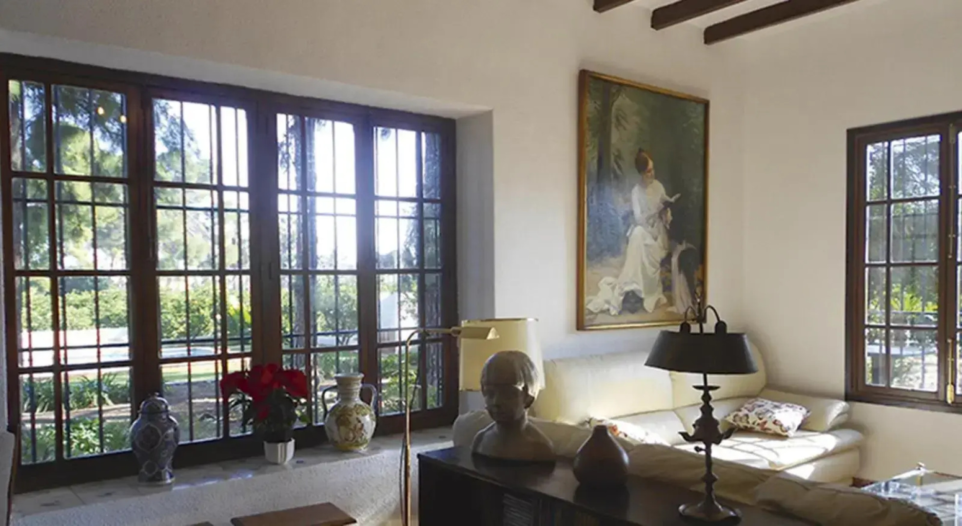 El Sequer Casa Rural