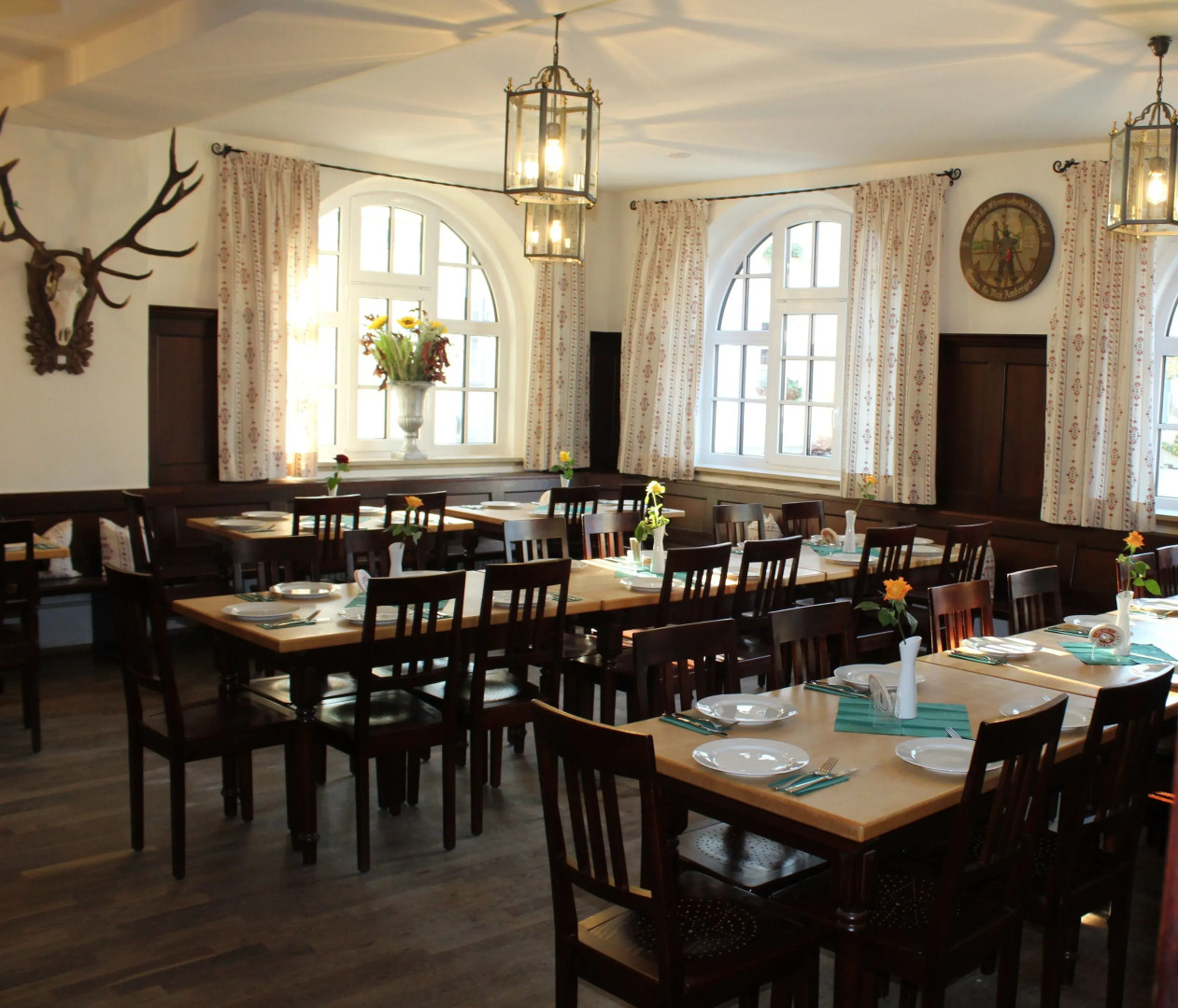 Hotel Brauereigasthof Amberger