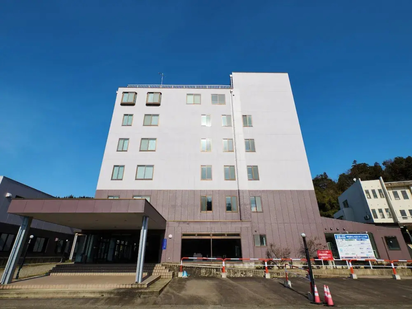 Owara View Hotel