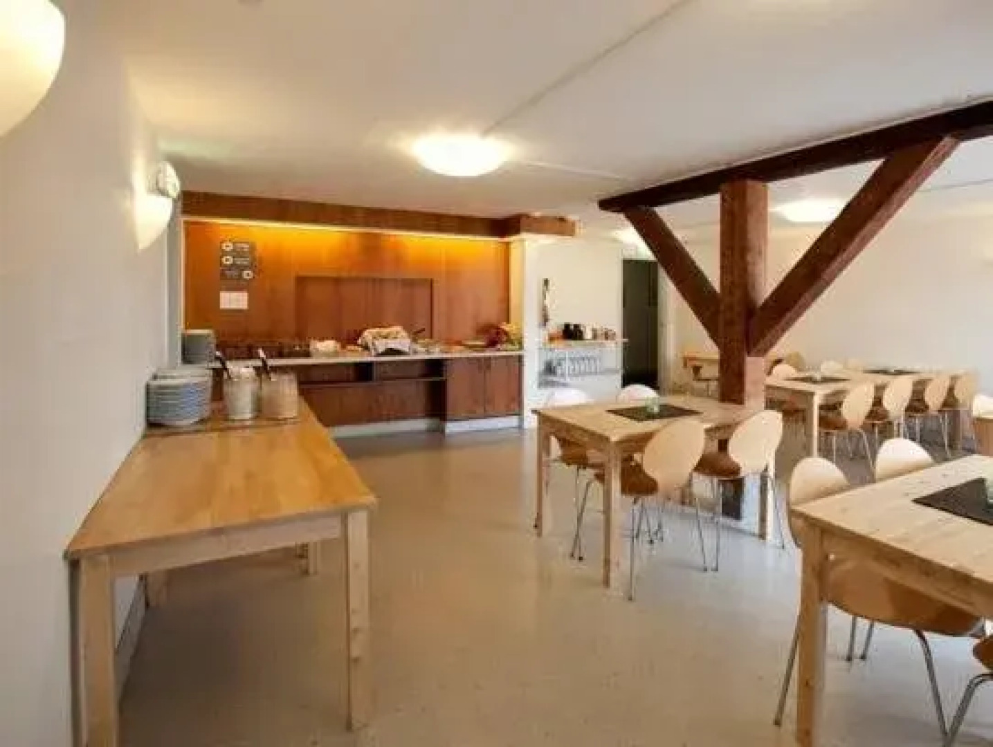 Danhostel Frederikshavn City