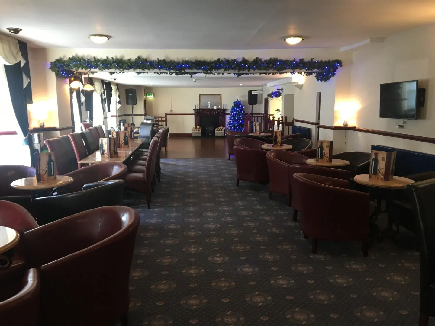 The Lakeland Kendal Hotel, Sure Hotel Collection by BW