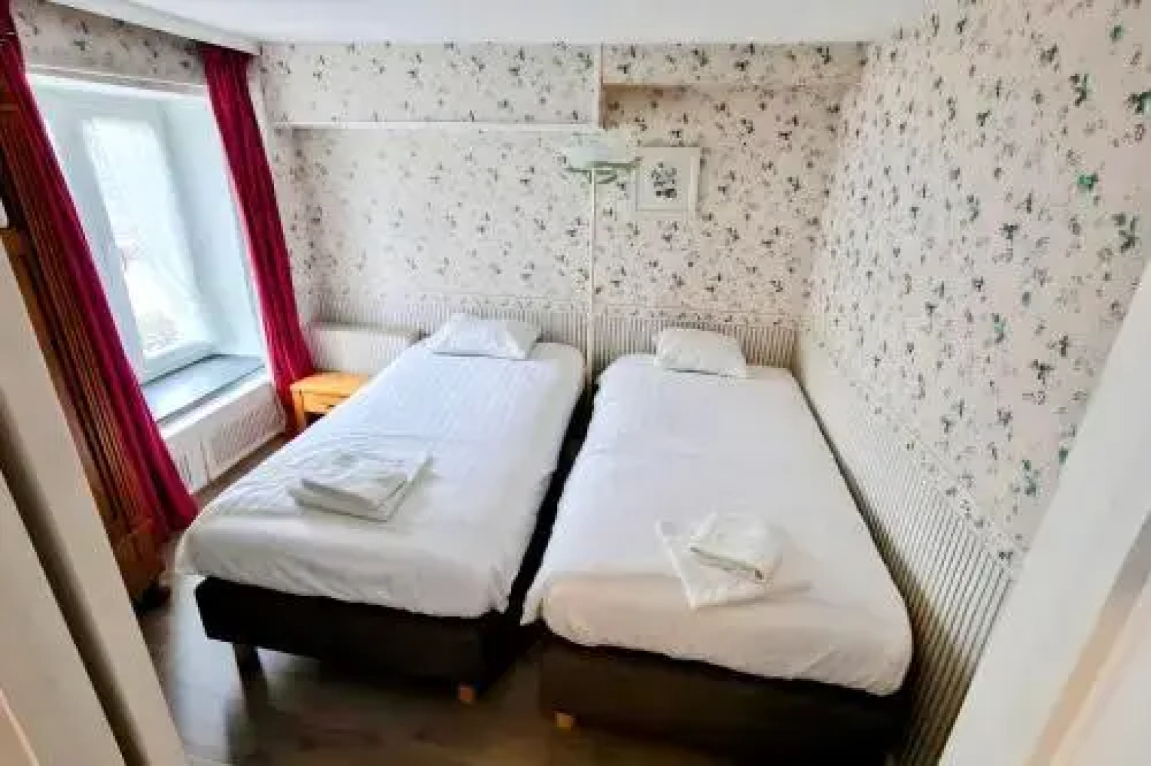Royal Hotel-Restaurant Bonhomme