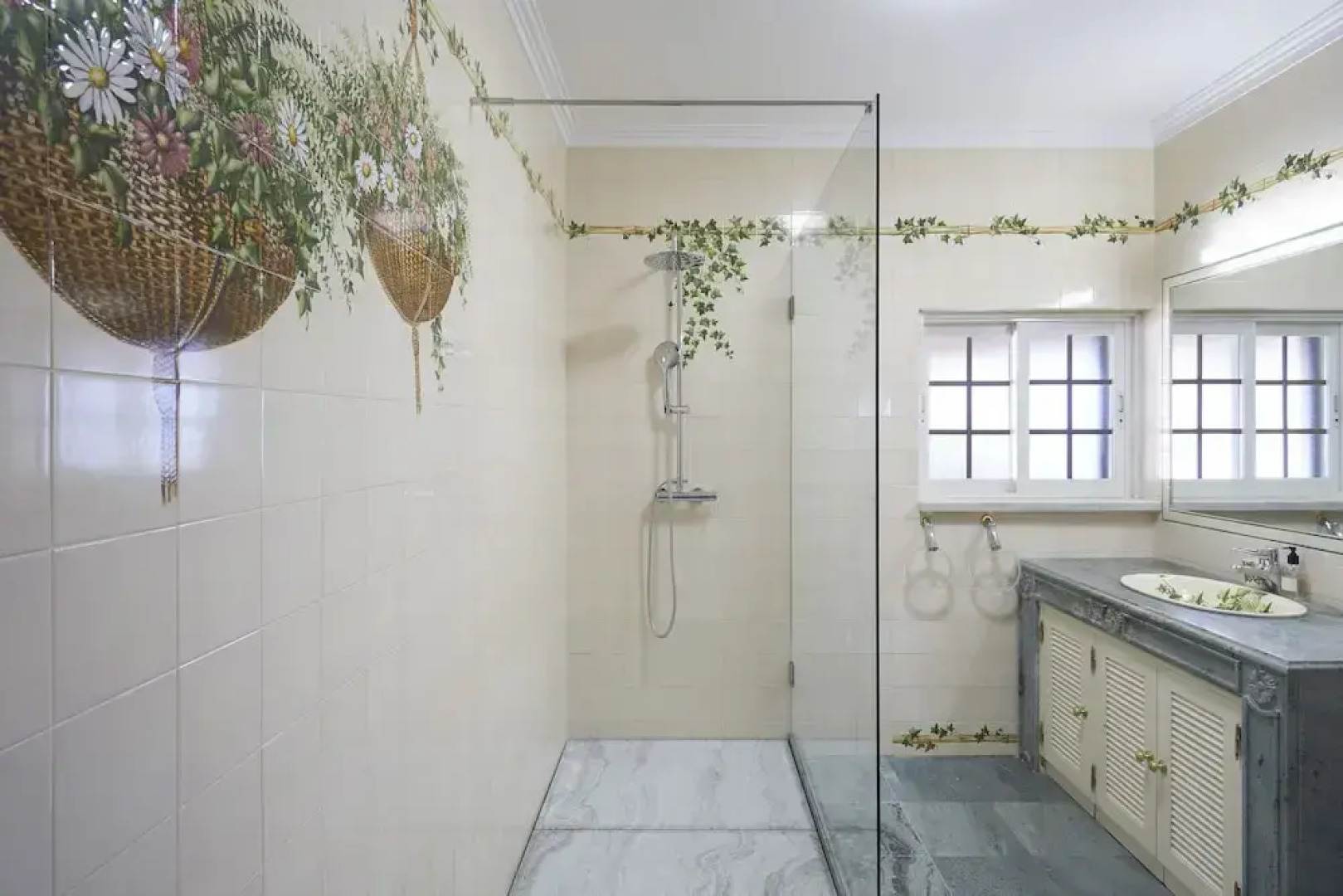 Villa Santa Teresinha