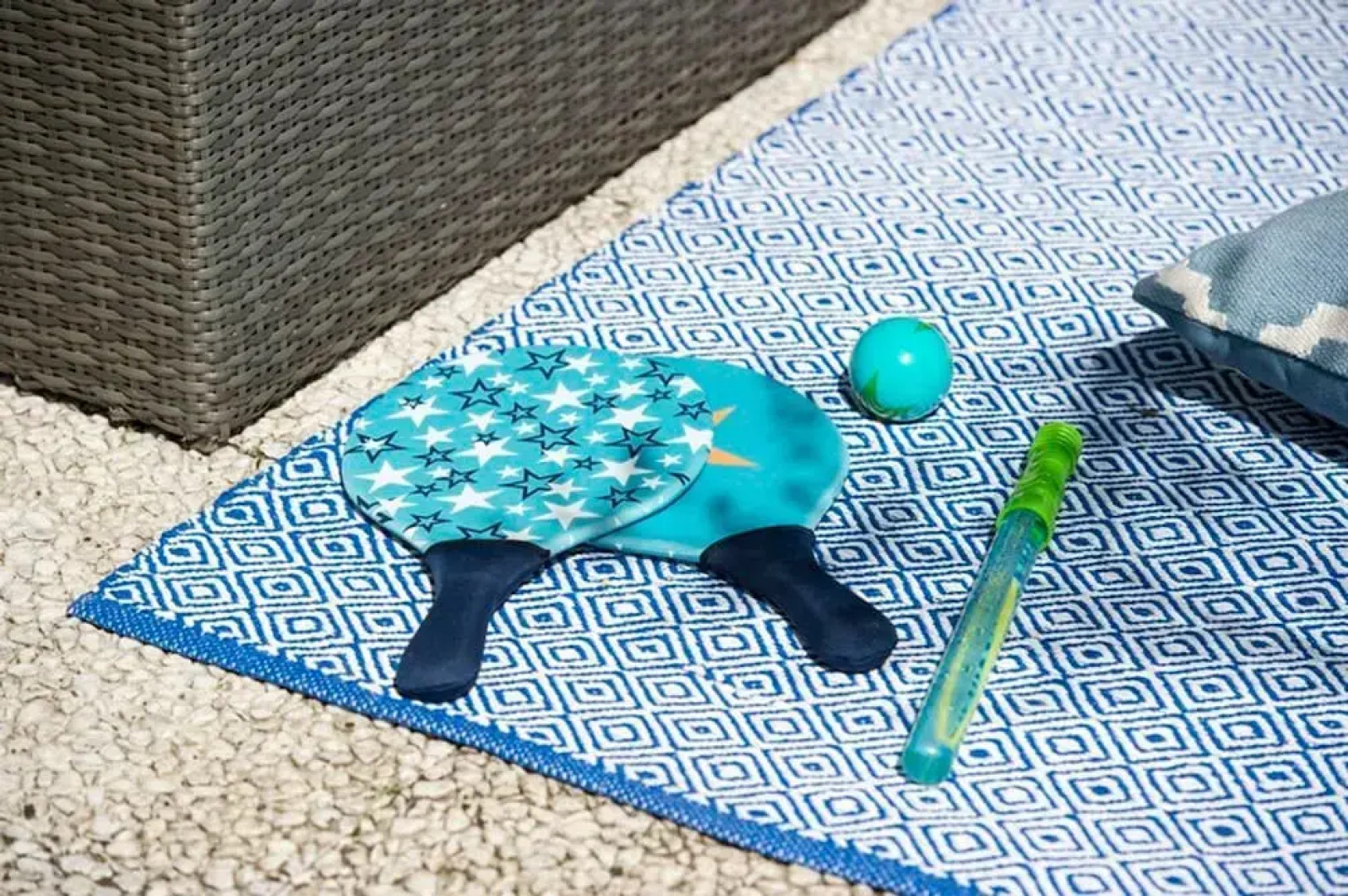 Holiday Home- Bungalow