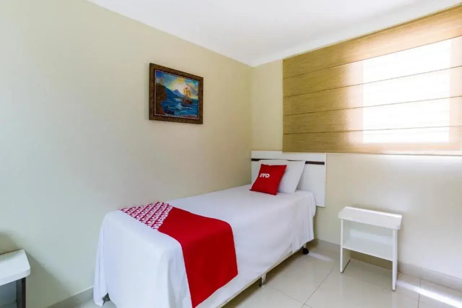 OYO Hotel Via Universitaria, Anapolis