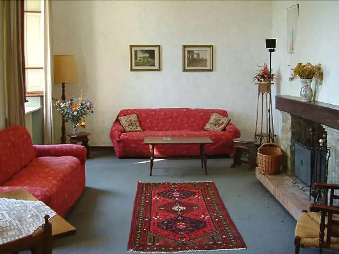 Relais Villa Caruso