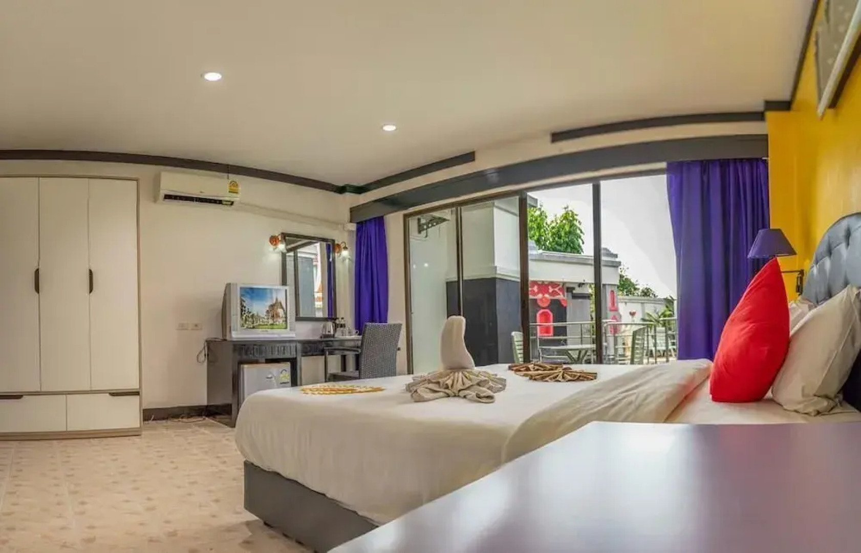 My Friends's House 2