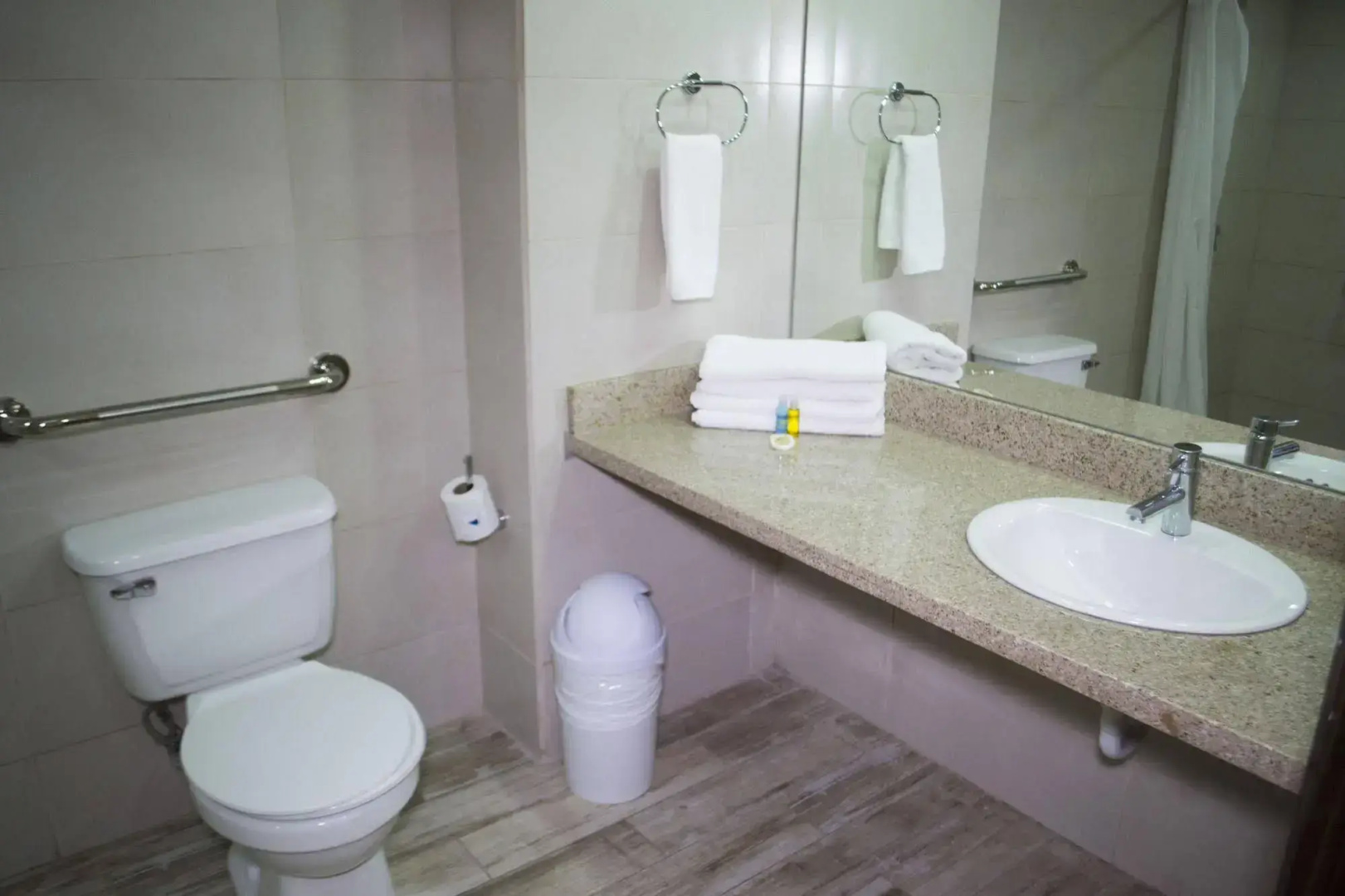 Puerto Azul Hotel