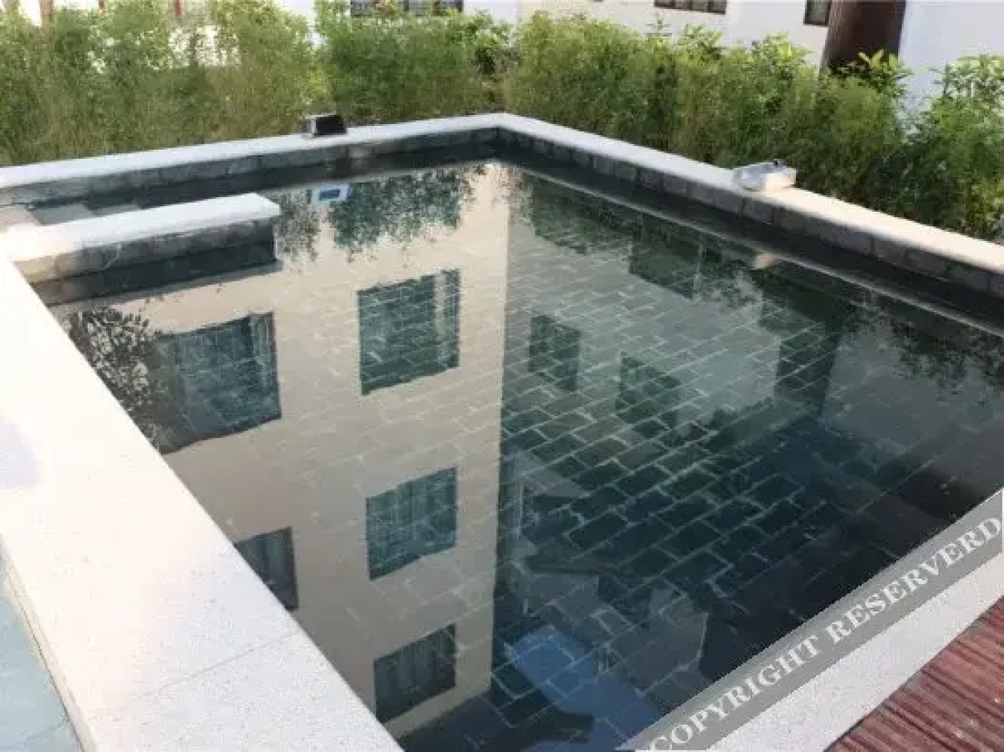 Tiantaishan Hotspring Resort Villa