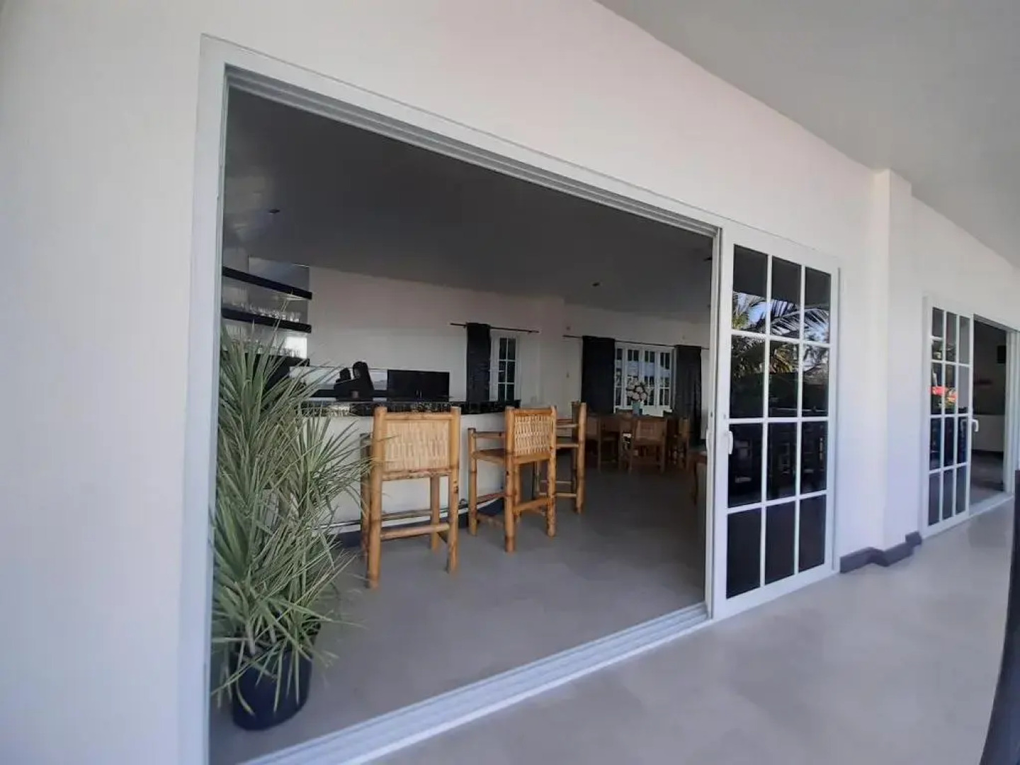 Suite Princess Beach Resort