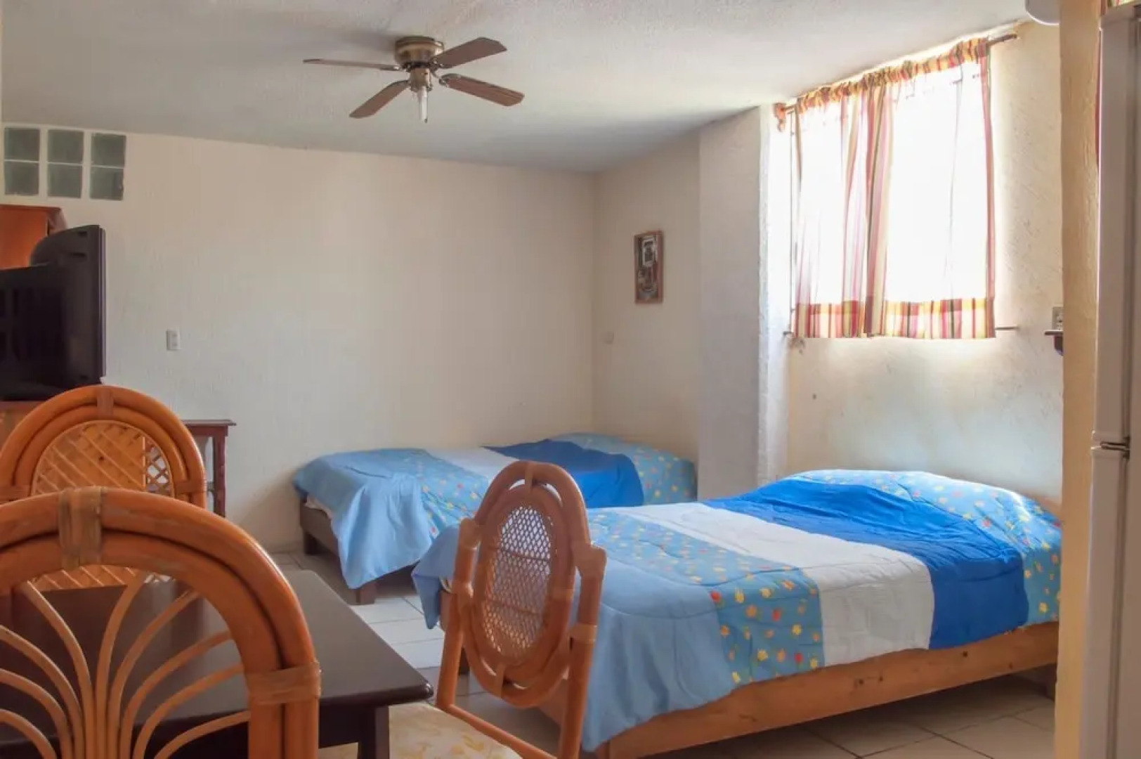 Hotel y Suites Continental