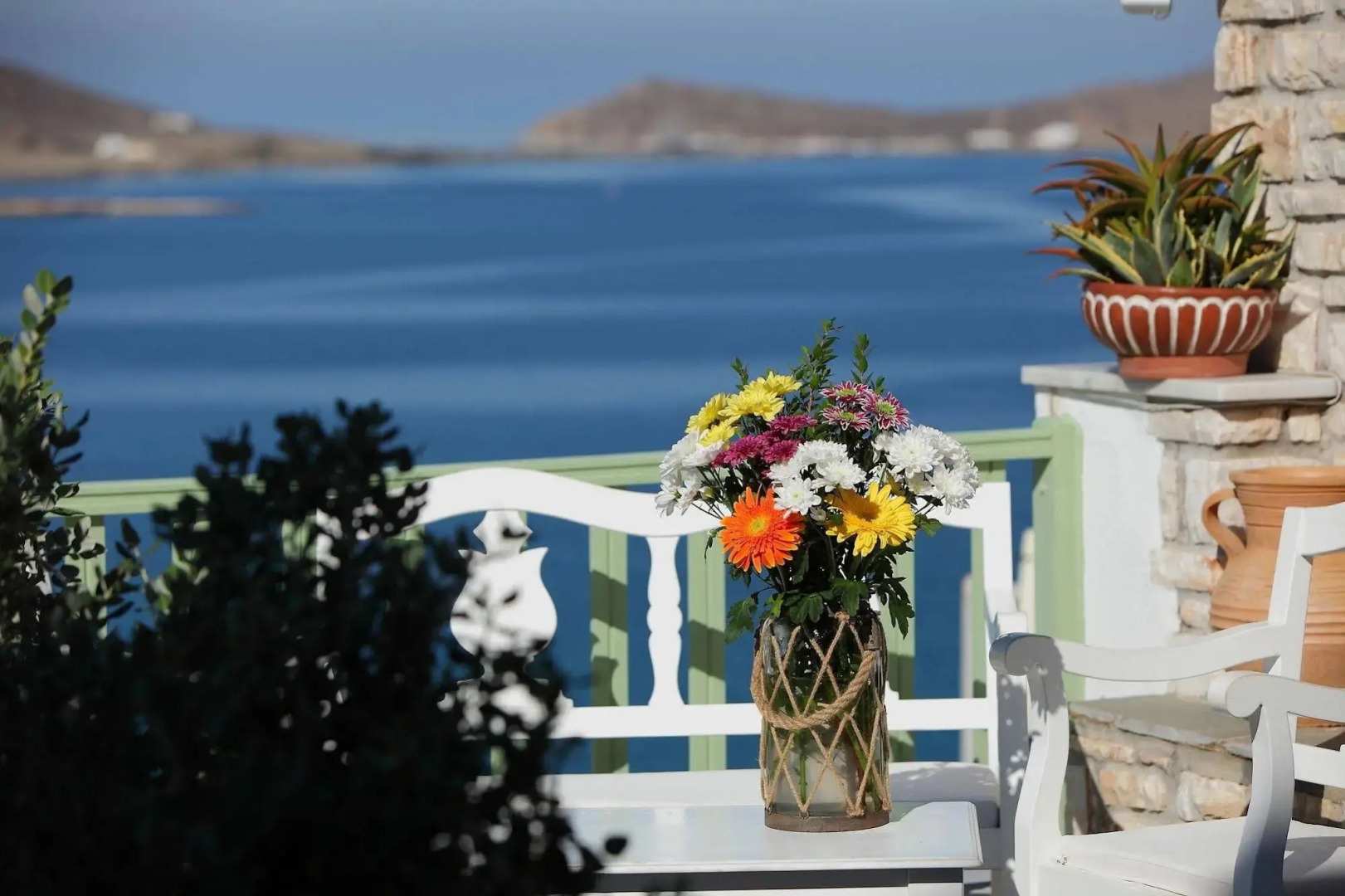 Villa Isabella Studios & Suites