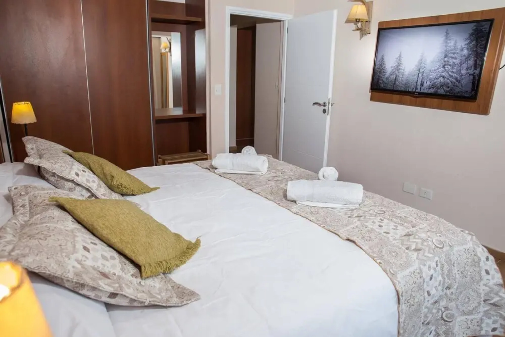 BLUE APARTS - Lagoon Superior