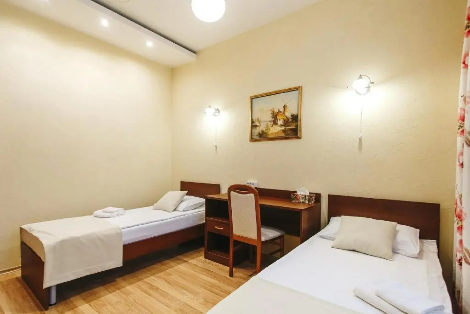 Дилижанс на Шлюзовой