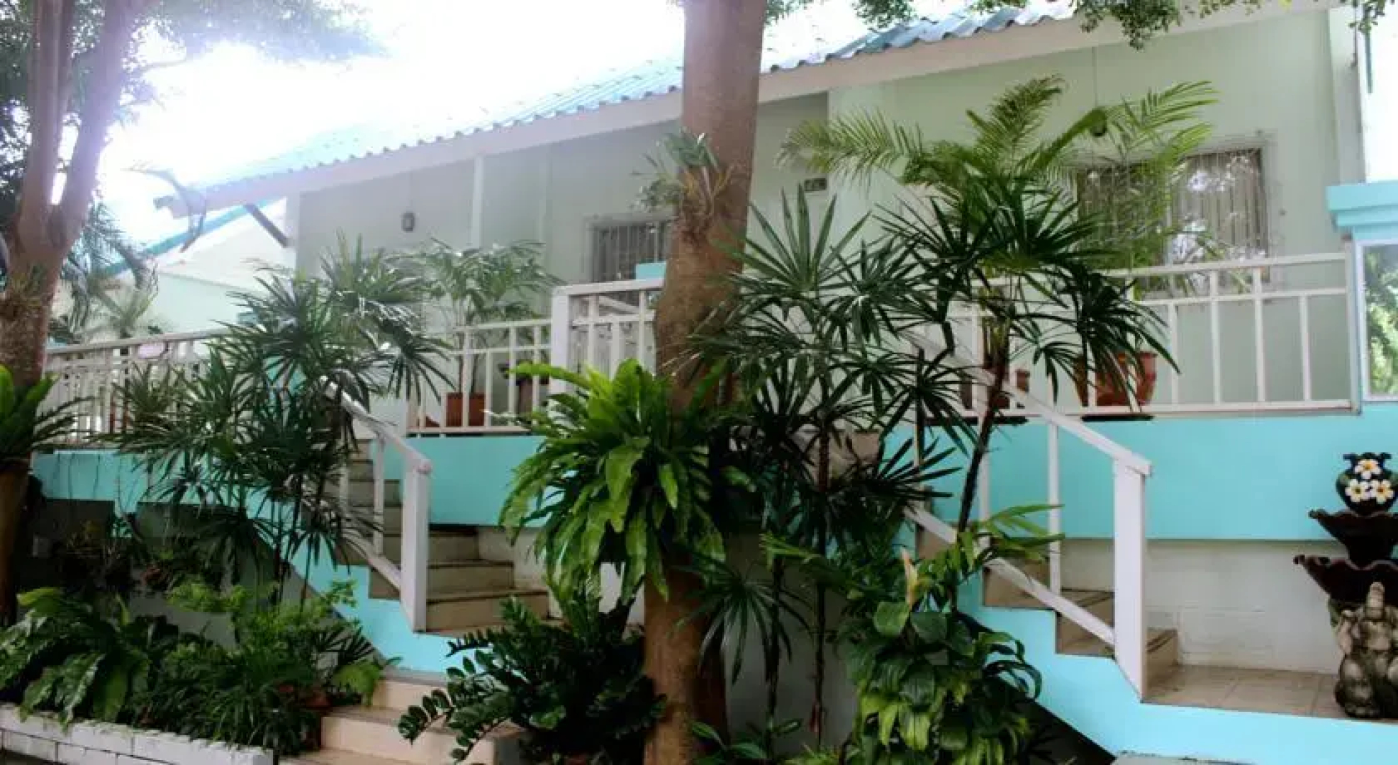 Baan Chom Dow Resort