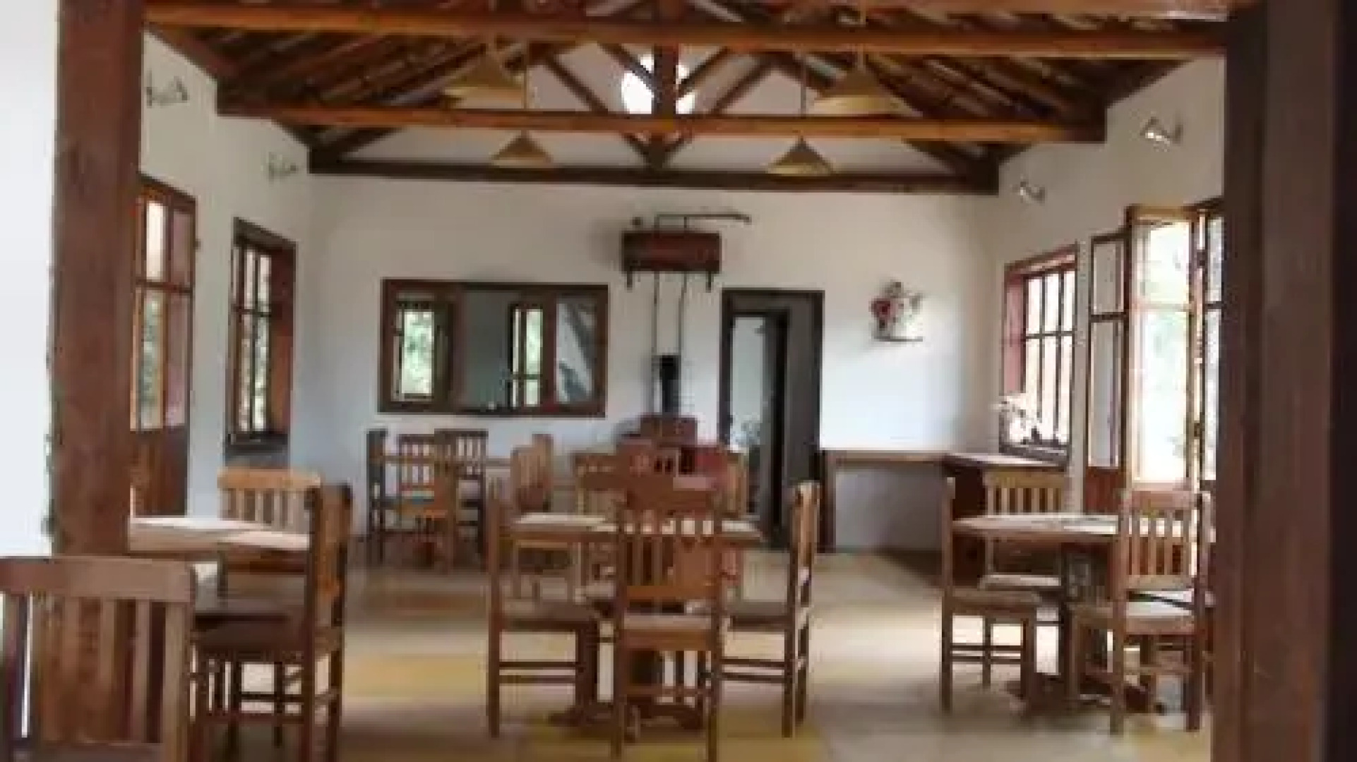 Pousada Alto da Lapa