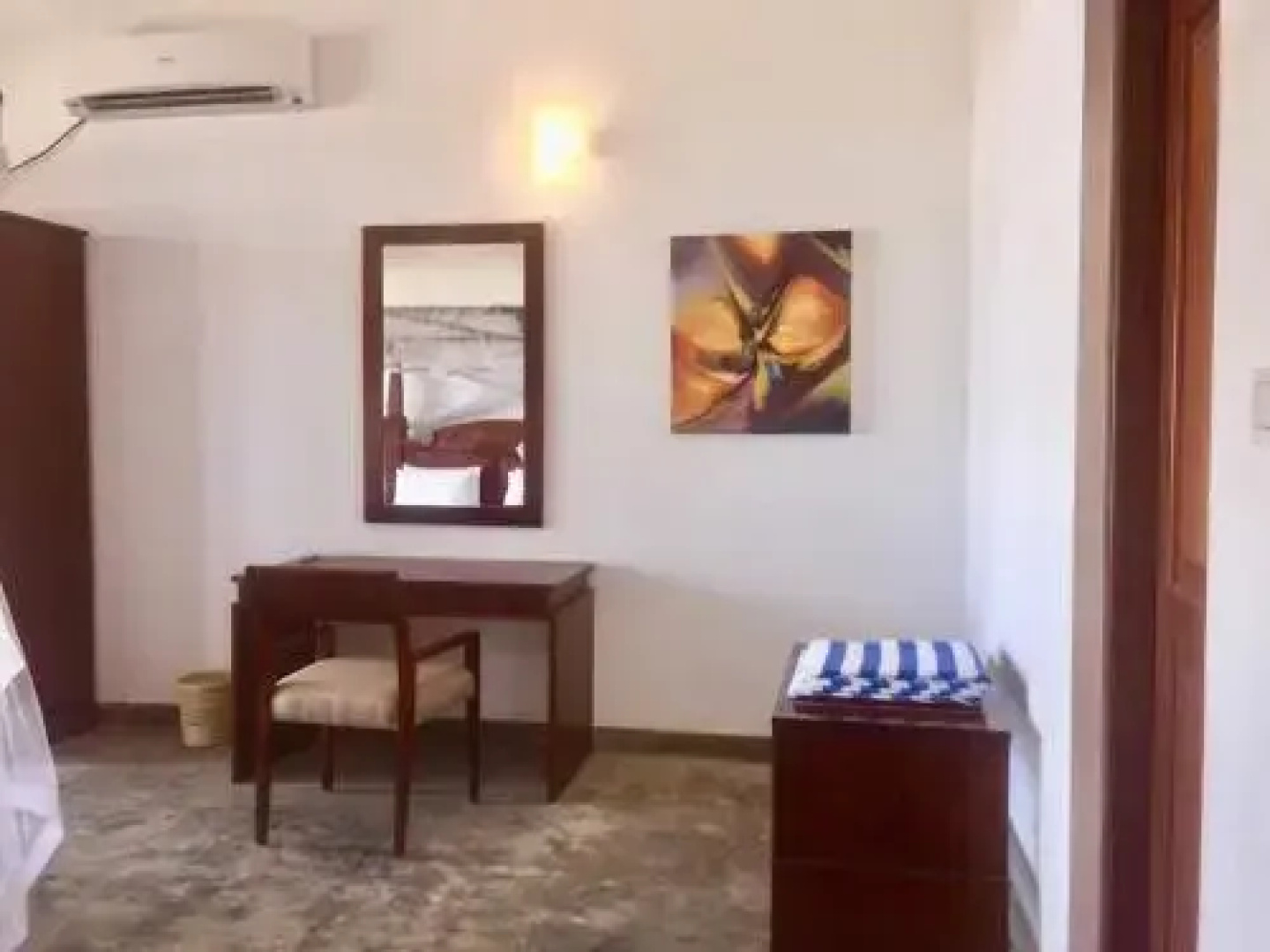 Bay Beach Weligama