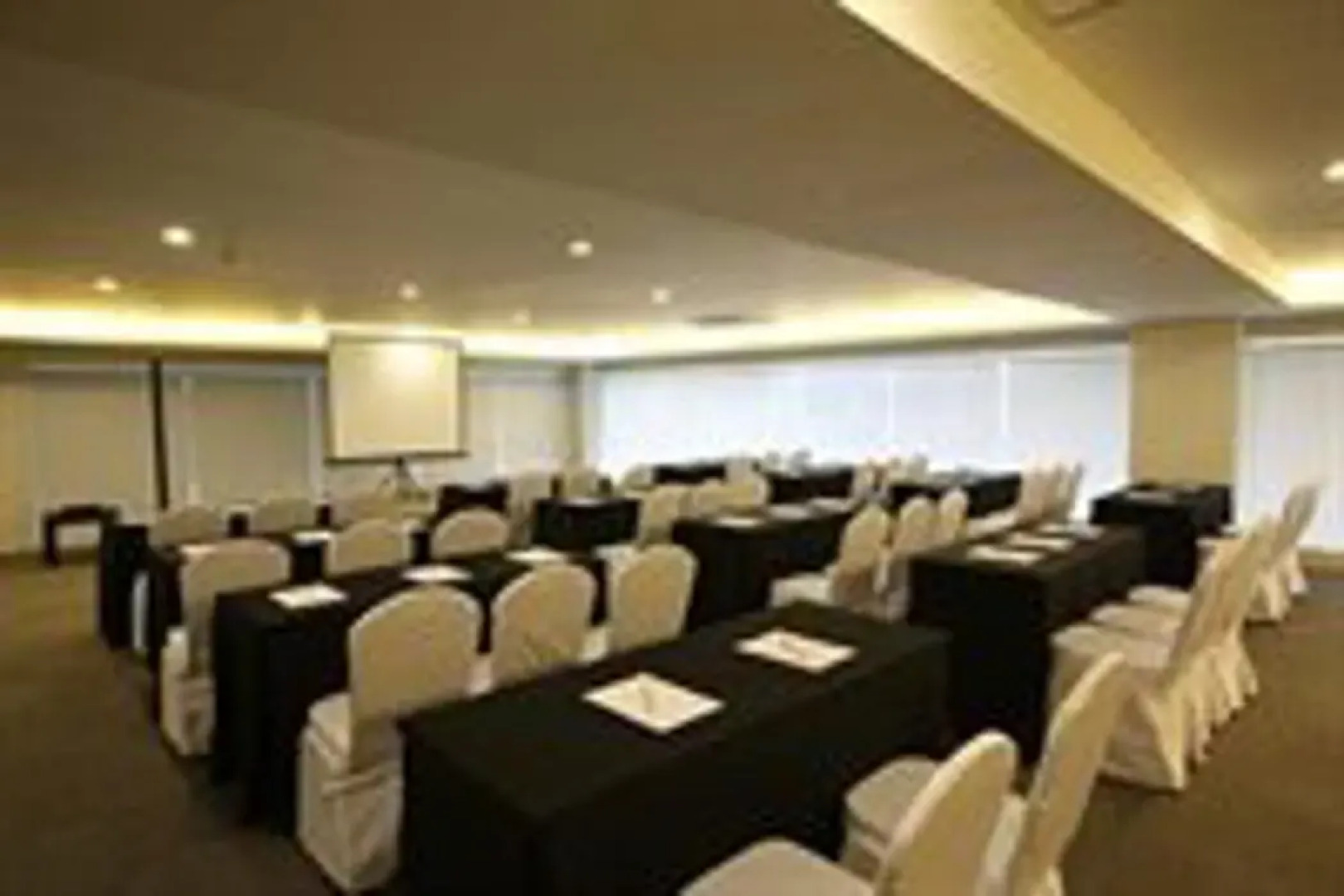 Sequoia Hotel Quezon City