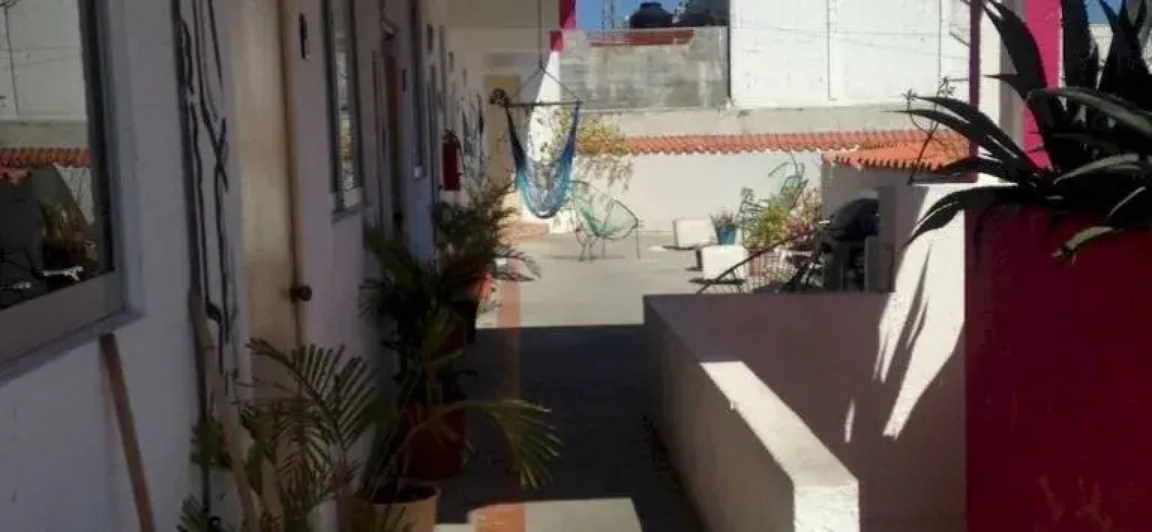 Hostal Plaza Isla Mujeres