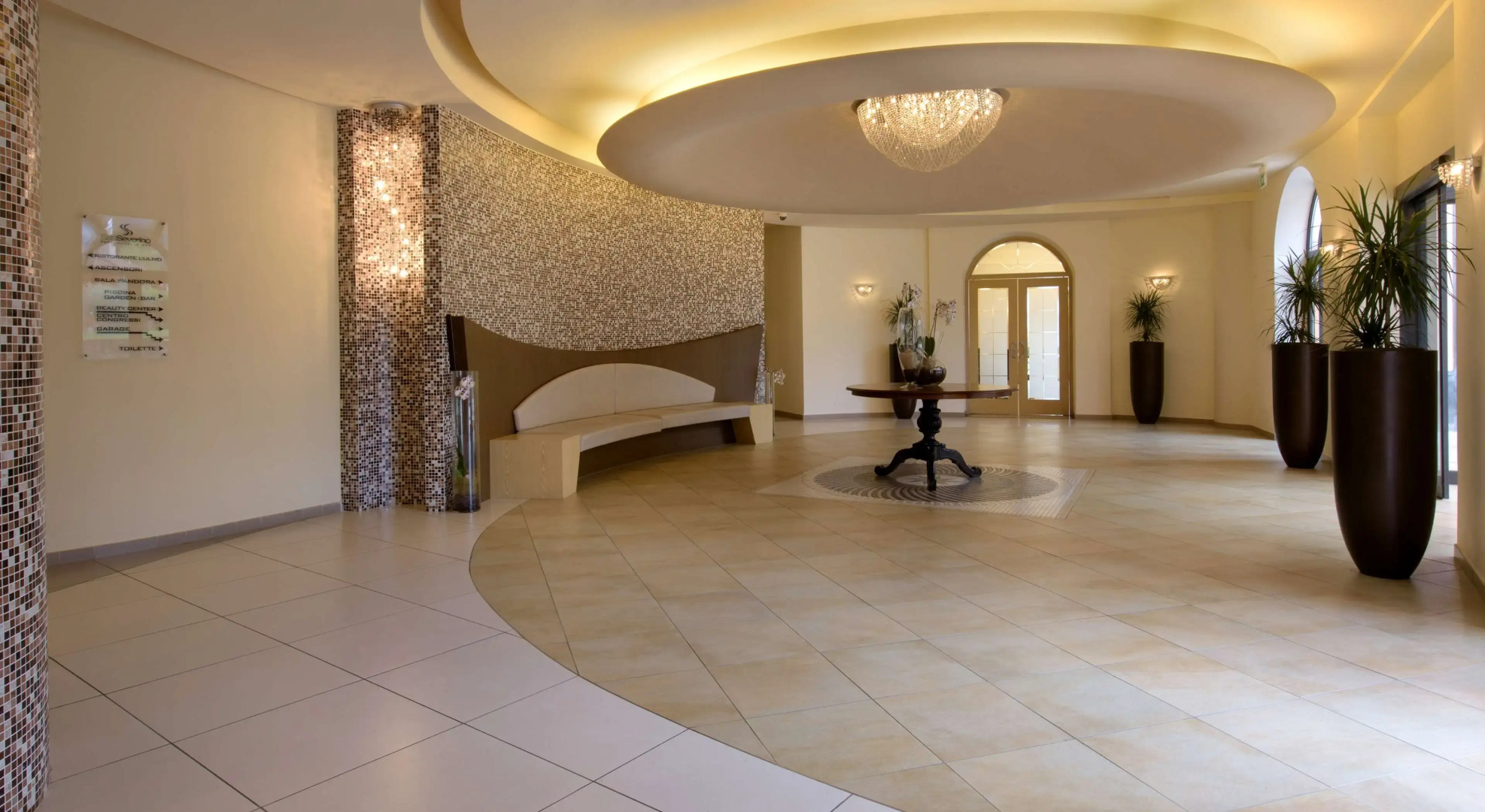 San Severino Park Hotel & SPA