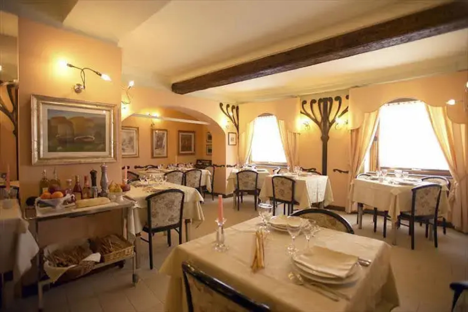 Albergo Badellino