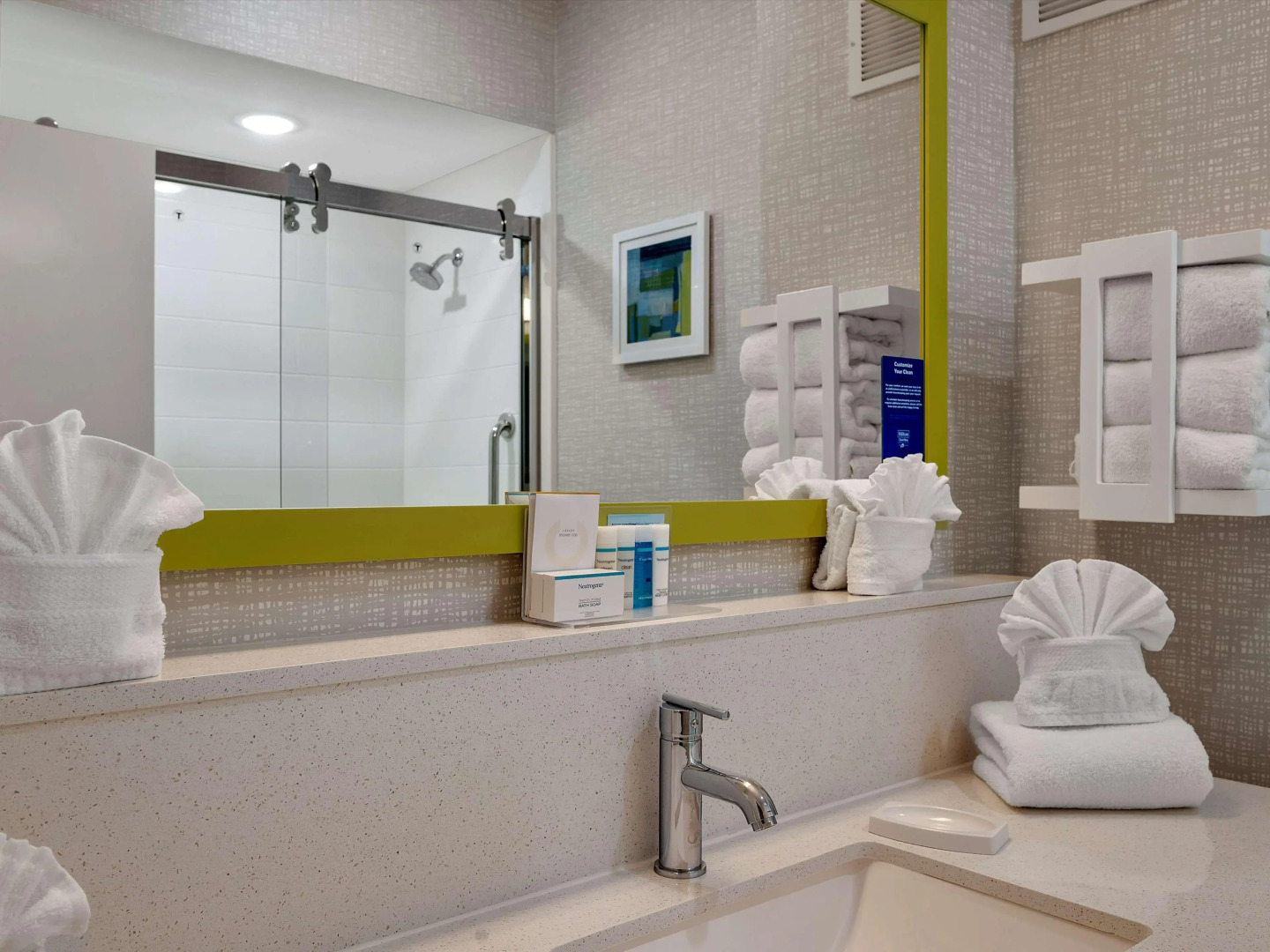 Hampton Inn & Suites Lufkin, TX