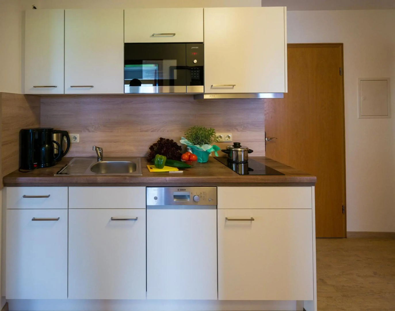 Ferienwohnungen Chiemgauer Seenglück