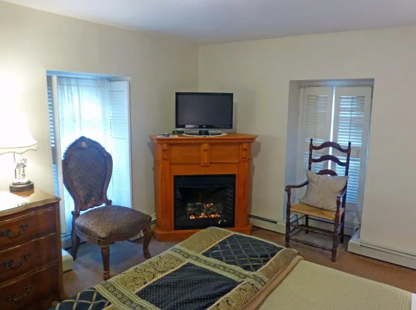 Fox and Hound Bed & Breakfast