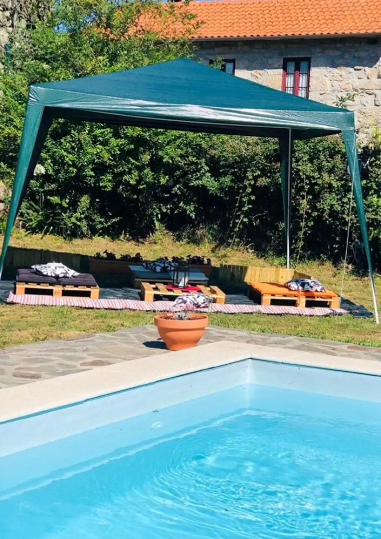 Holiday Home Cm1512