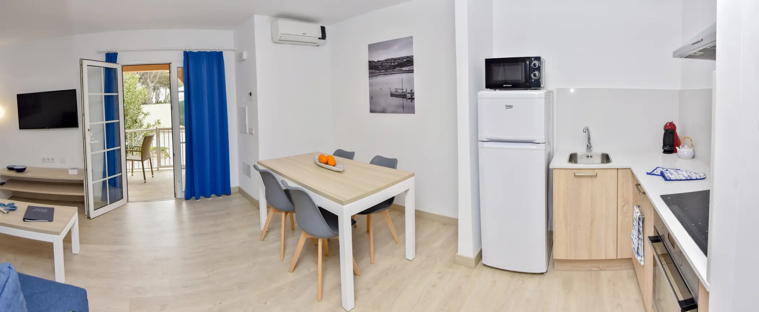 Apartamentos Maribel