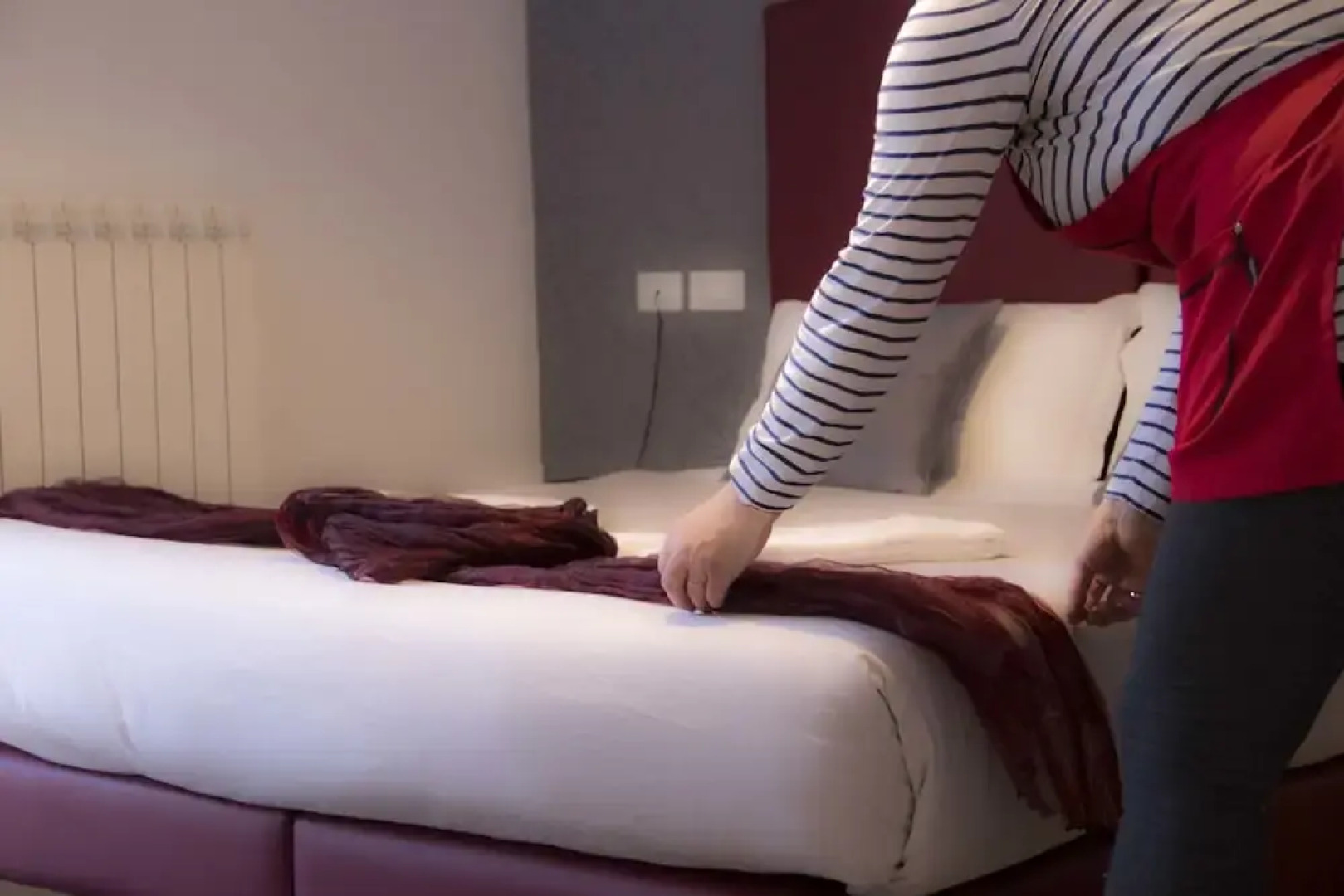 Hotel RossoVino Como